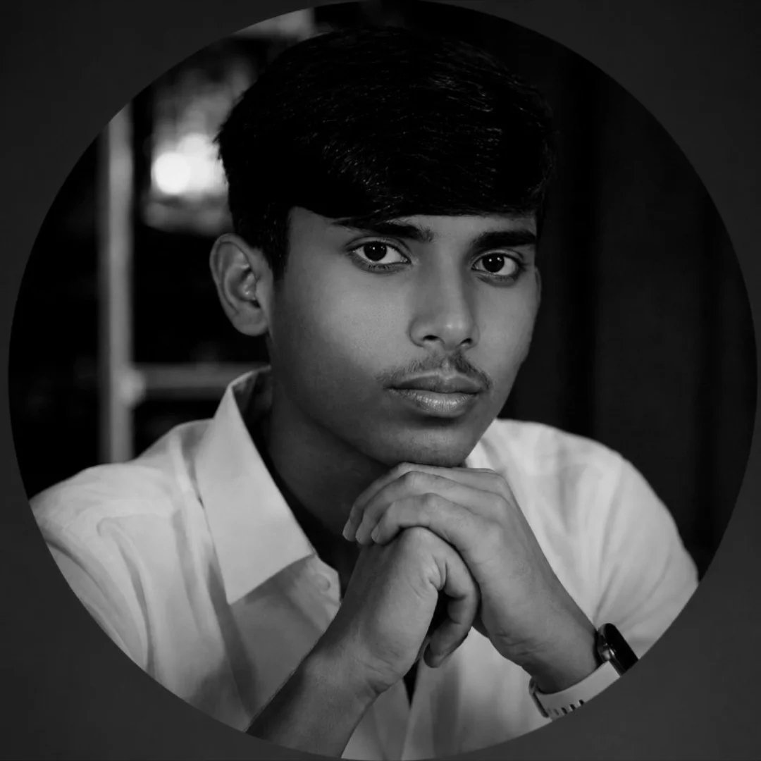 Rahul Mehta