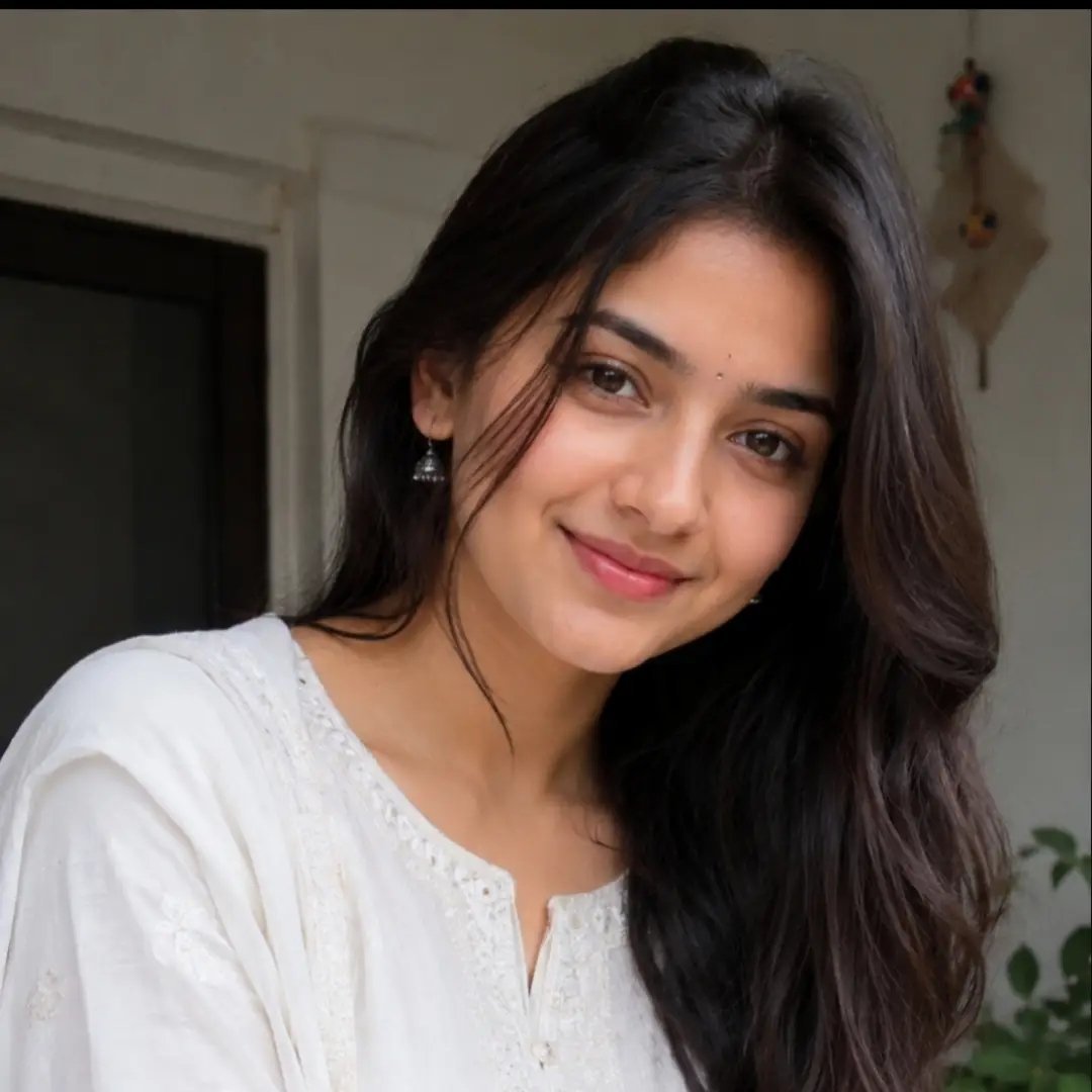 Priya Sharma