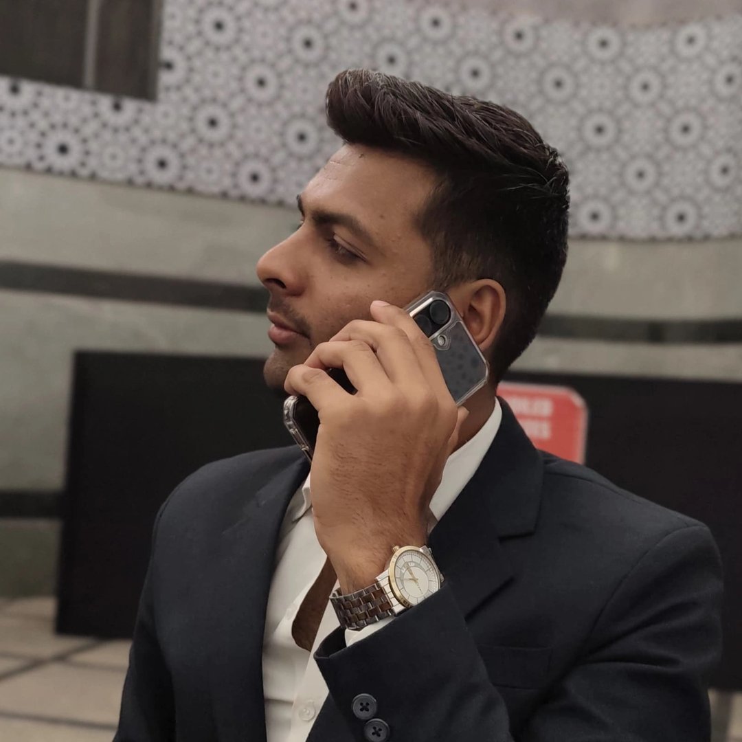 Amit Kapoor